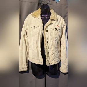 Roxy Corduroy Jacket